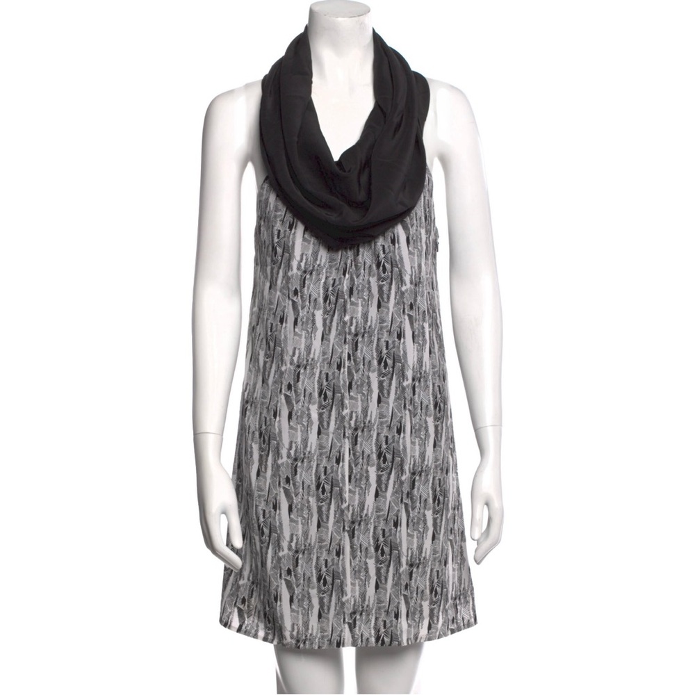 Alexander Wang A-Line Dress